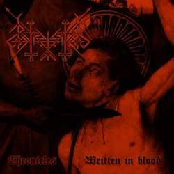 Infestis : Chronicles Written in Blood Infestis : Chronicles Written in Blood